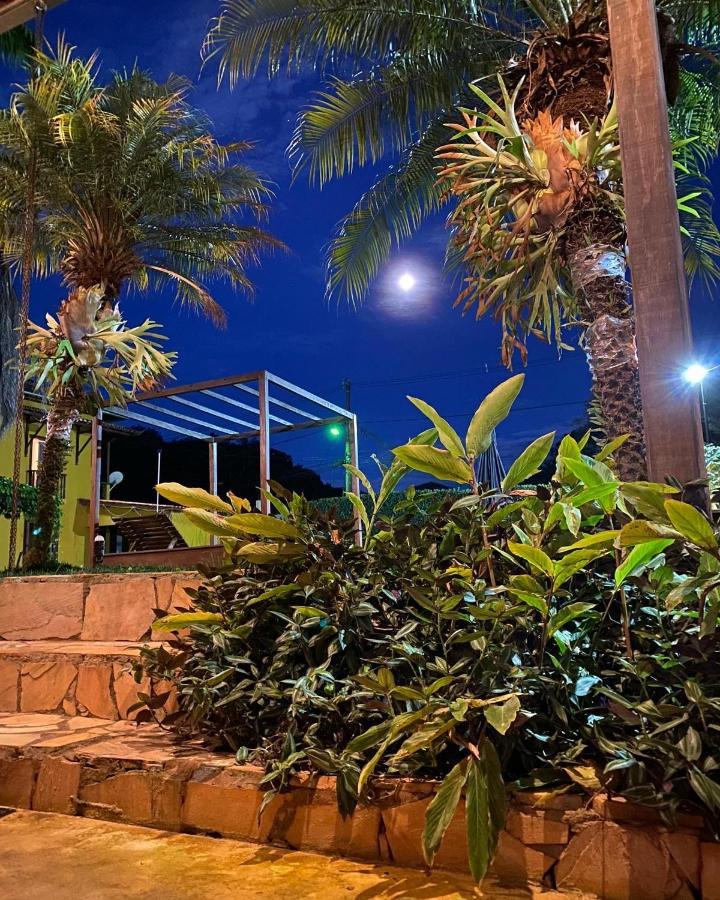 Maria Barbosa Tiradentes Pousada E Spa エクステリア 写真