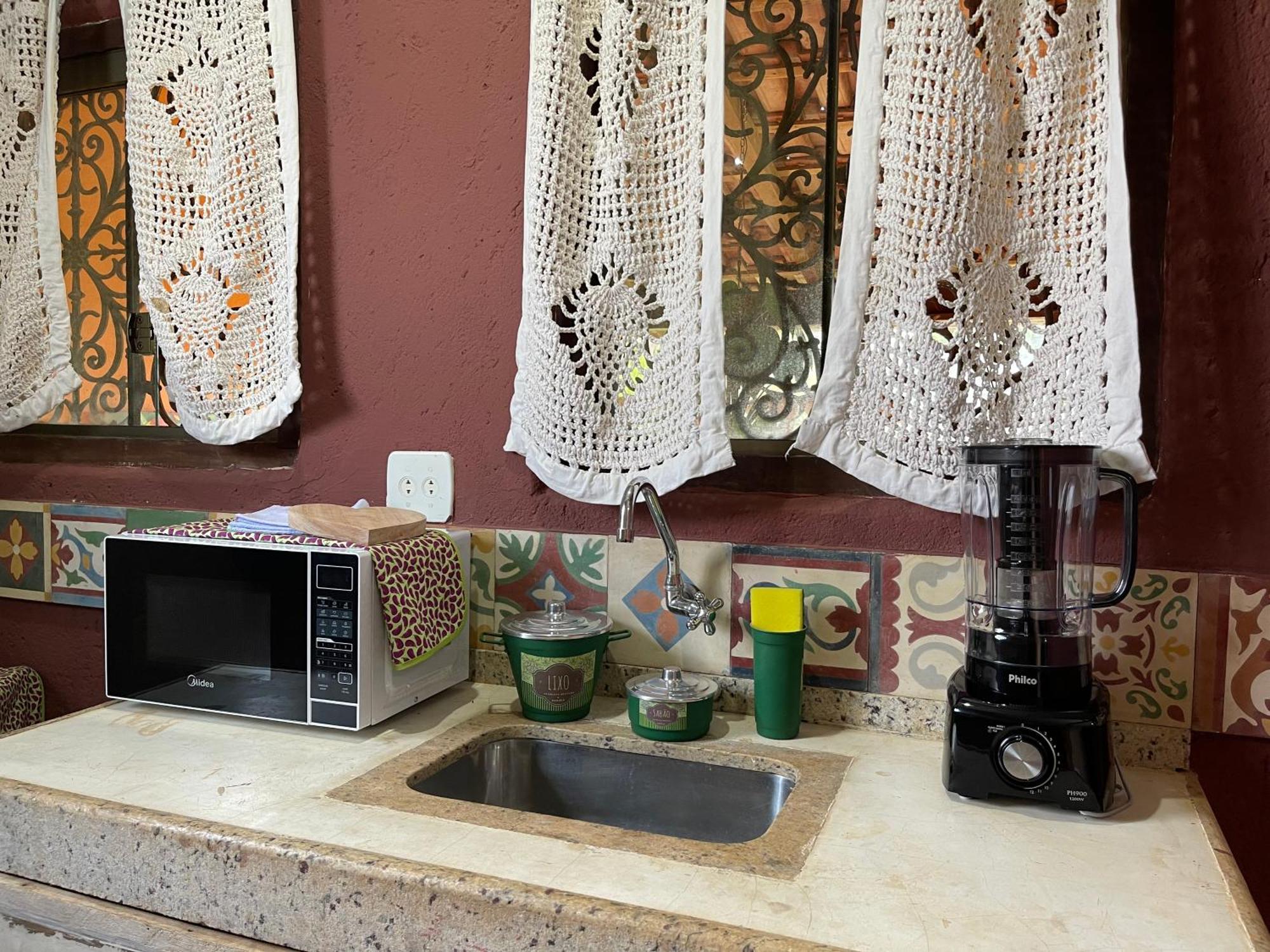 Maria Barbosa Tiradentes Pousada E Spa 部屋 写真