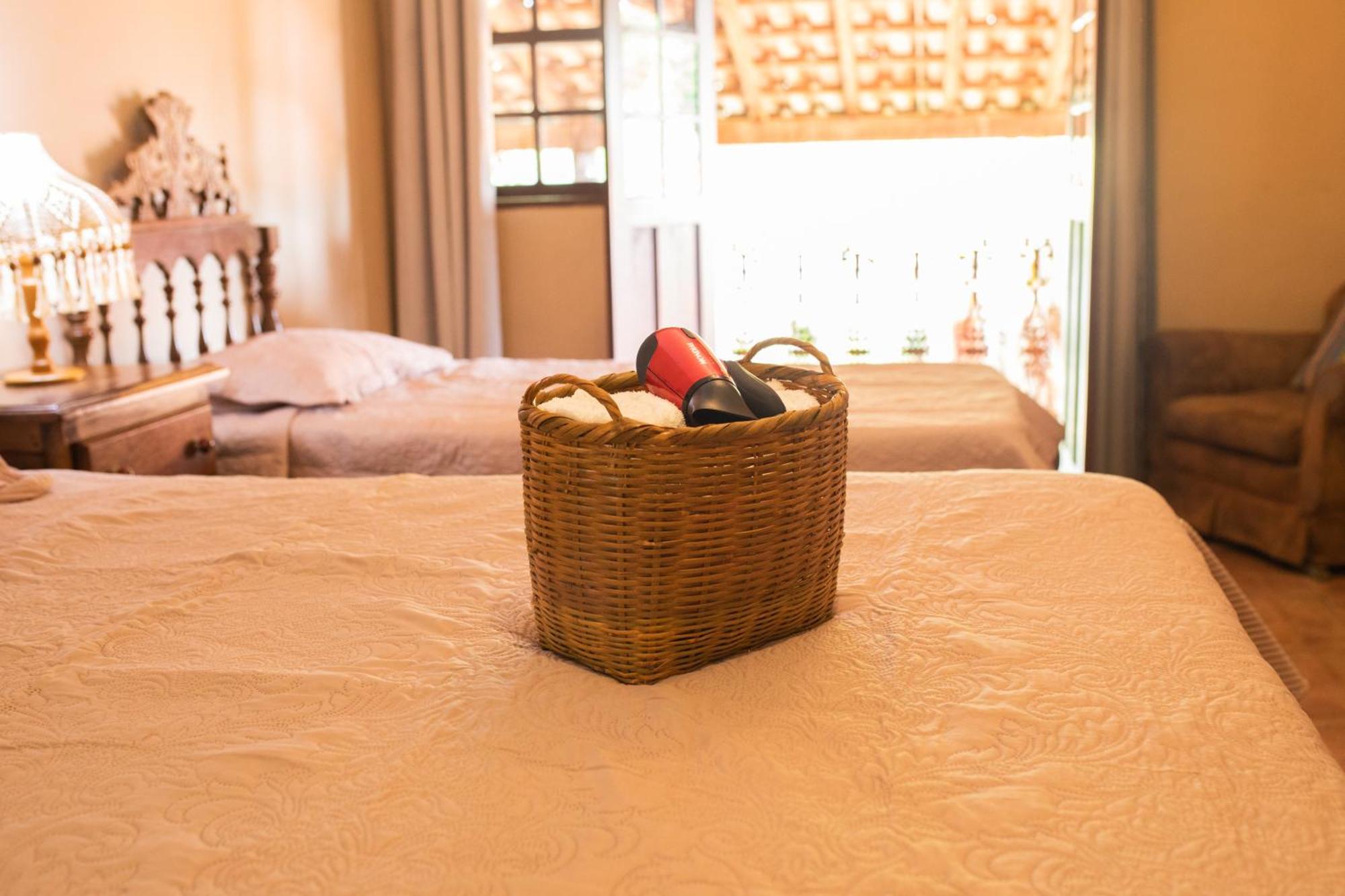 Maria Barbosa Tiradentes Pousada E Spa 部屋 写真