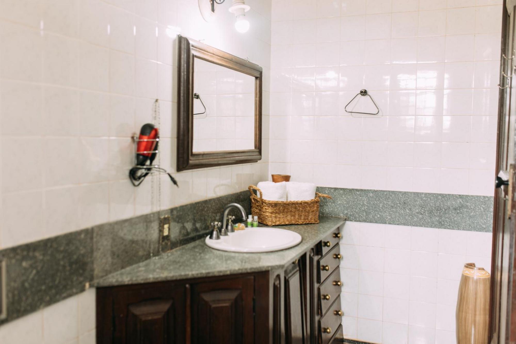 Maria Barbosa Tiradentes Pousada E Spa 部屋 写真