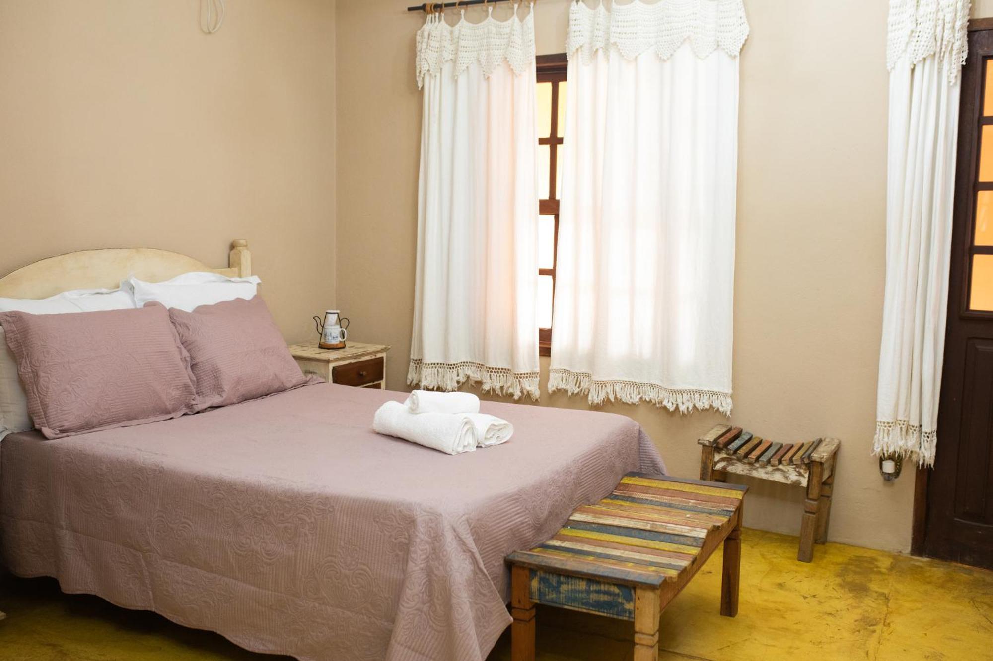 Maria Barbosa Tiradentes Pousada E Spa 部屋 写真