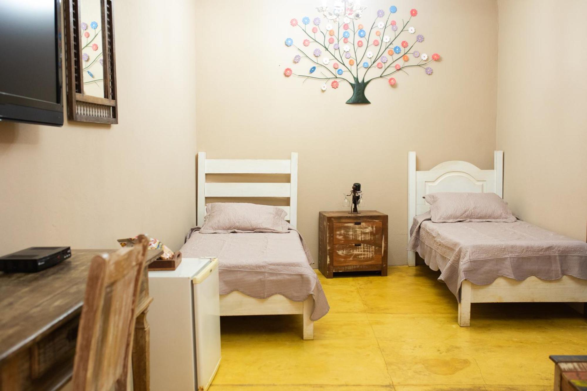 Maria Barbosa Tiradentes Pousada E Spa 部屋 写真