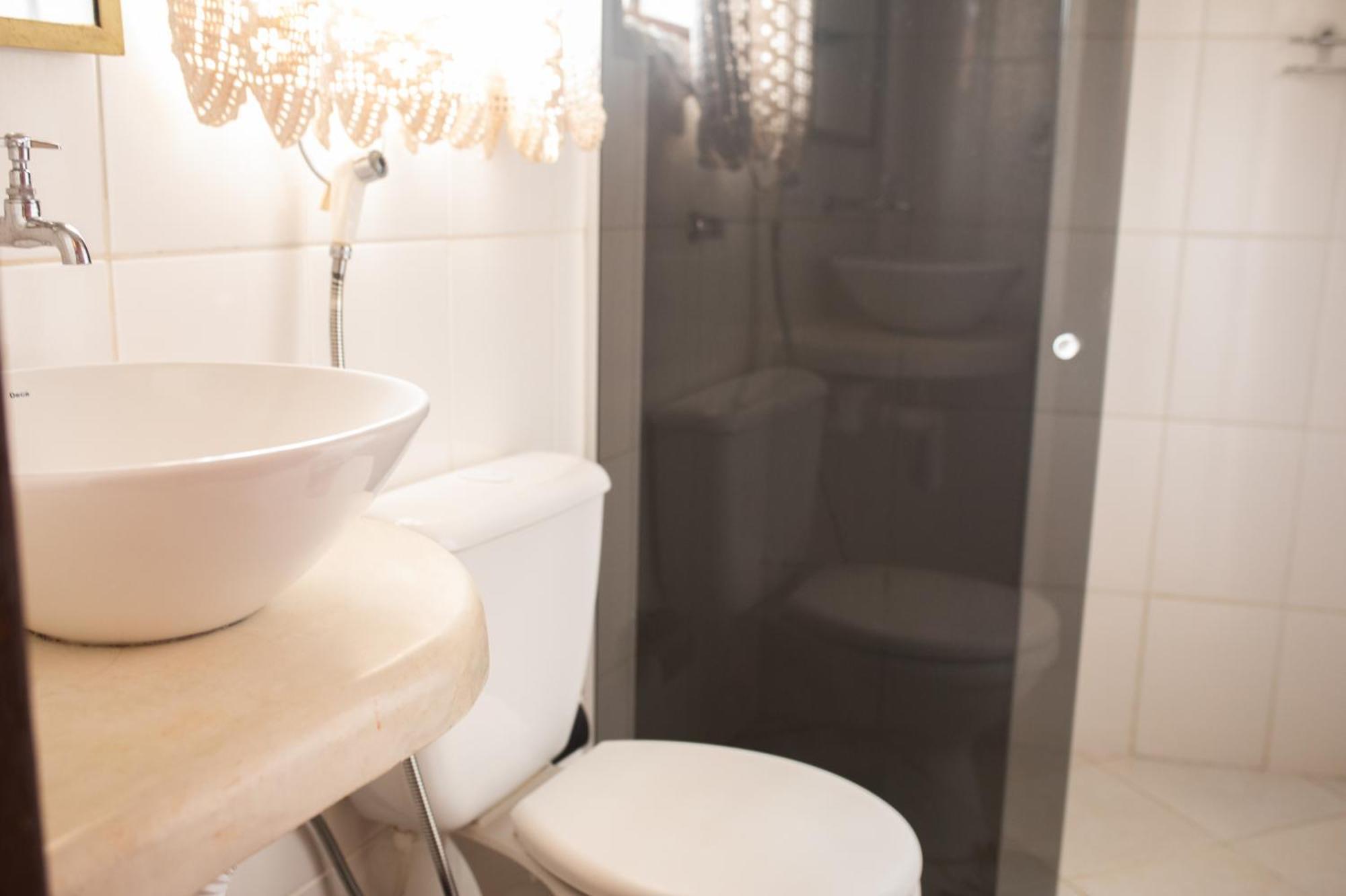 Maria Barbosa Tiradentes Pousada E Spa 部屋 写真
